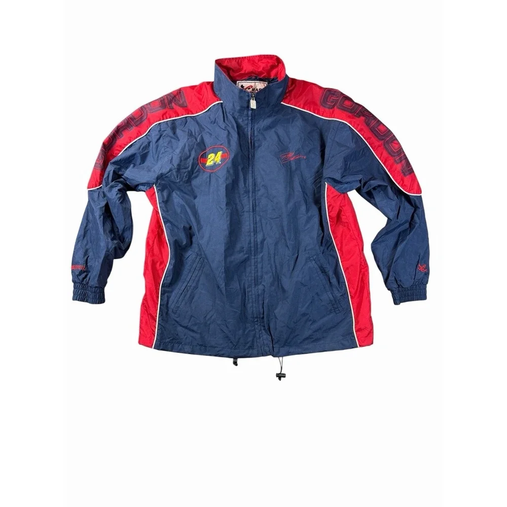 Chase Authentics vintage jeff